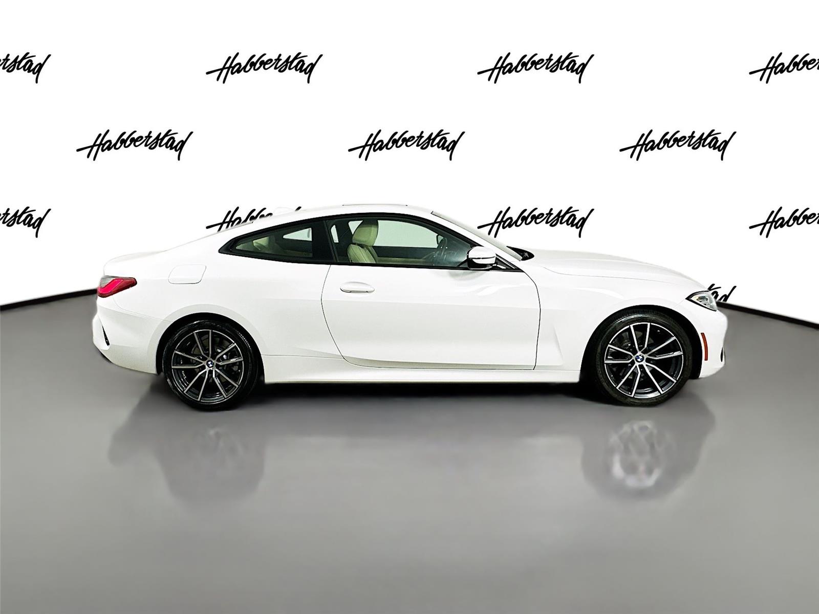 2022 Bmw 430i xDrive photo 4