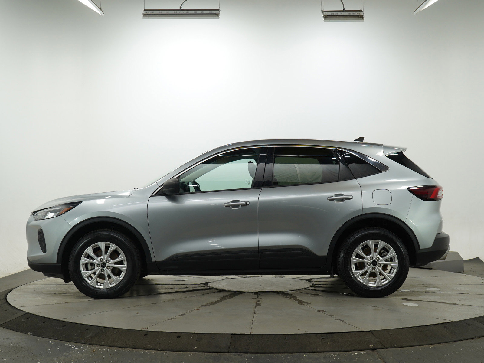 Used 2023 Ford Escape Active with VIN 1FMCU9GN6PUA43327 for sale in Burnsville, Minnesota