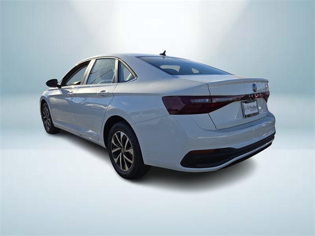 2026 Volkswagen Jetta 1.5T S photo 3