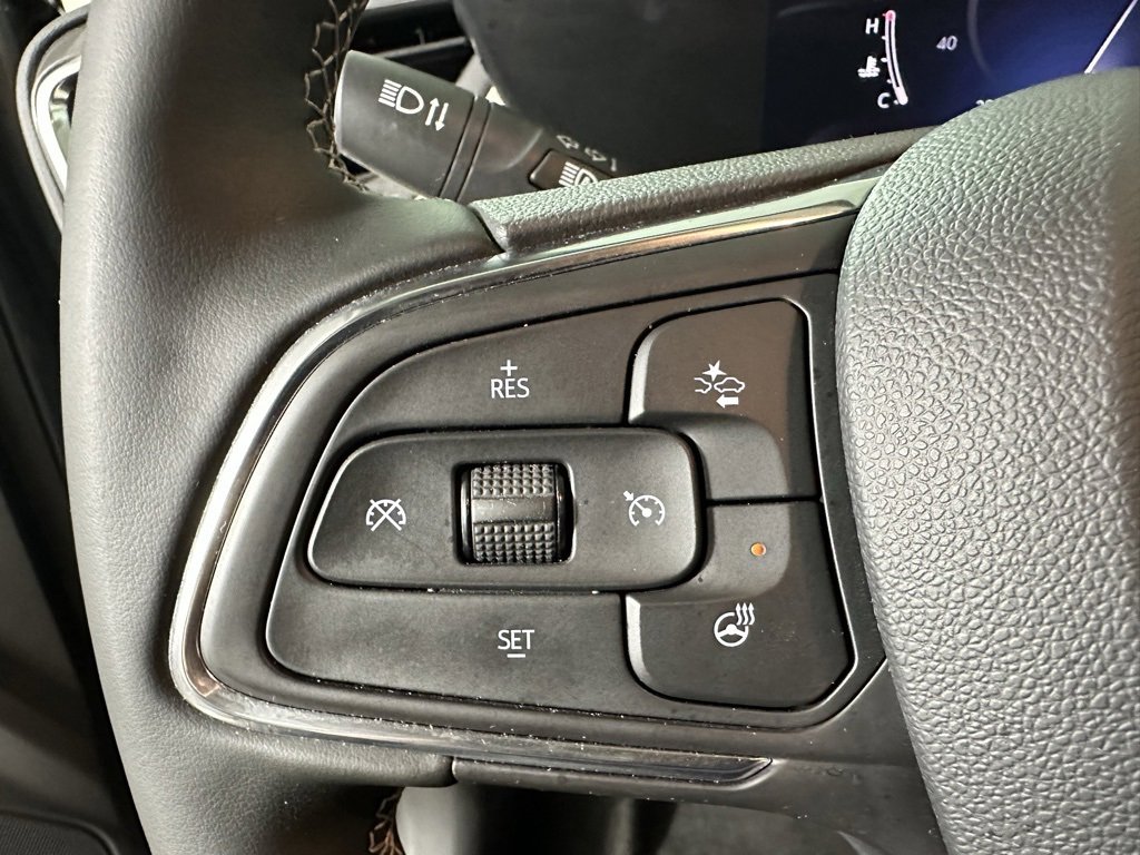 2024 Buick Encore GX Avenir photo 22