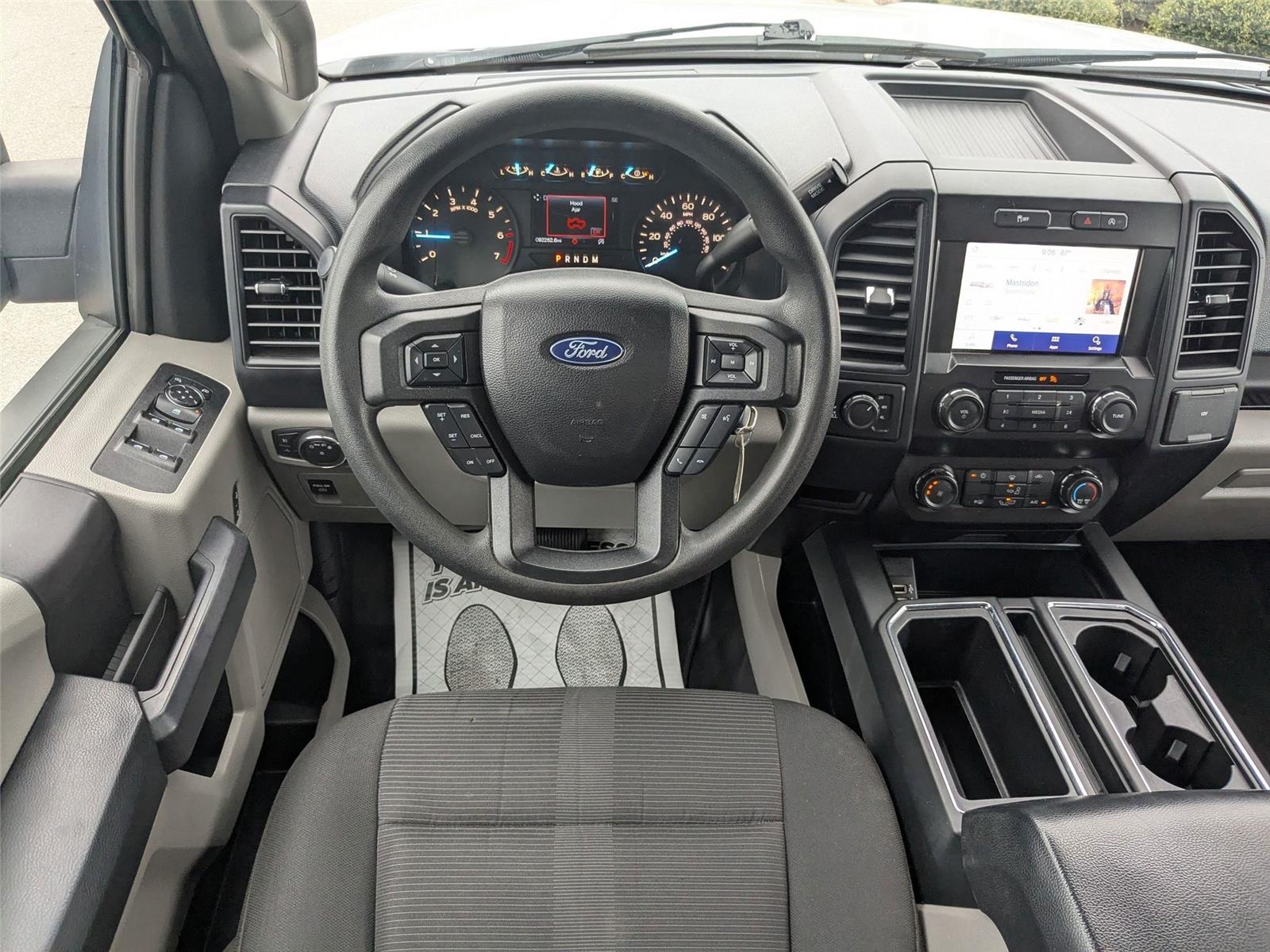 2019 Ford F-150 XL photo 25