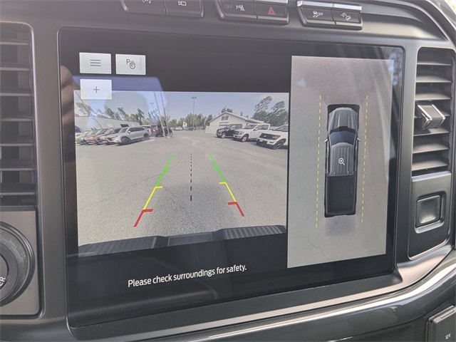 2021 Ford F-150 XLT photo 20
