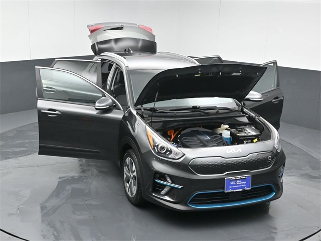 2022 KIA NIRO - Image 54