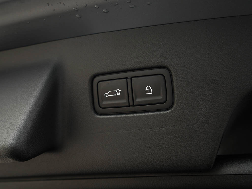 2026 Hyundai Palisade Calligraphy photo 7