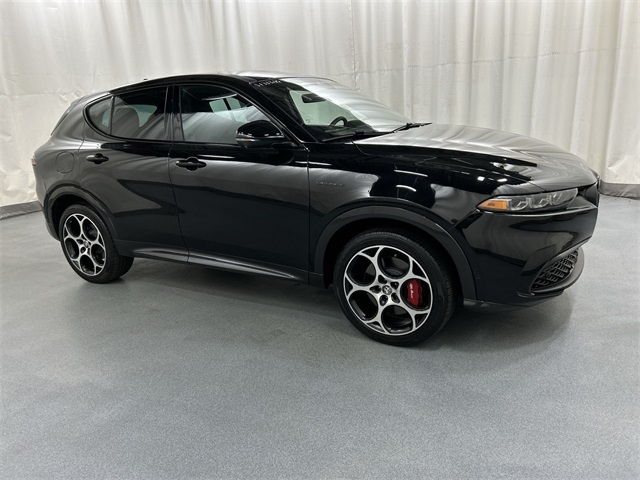 2024 Alfa Romeo Tonale