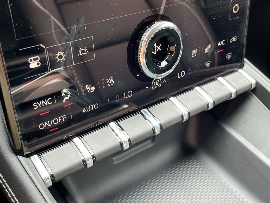 2026 Gmc Terrain Denali photo 14