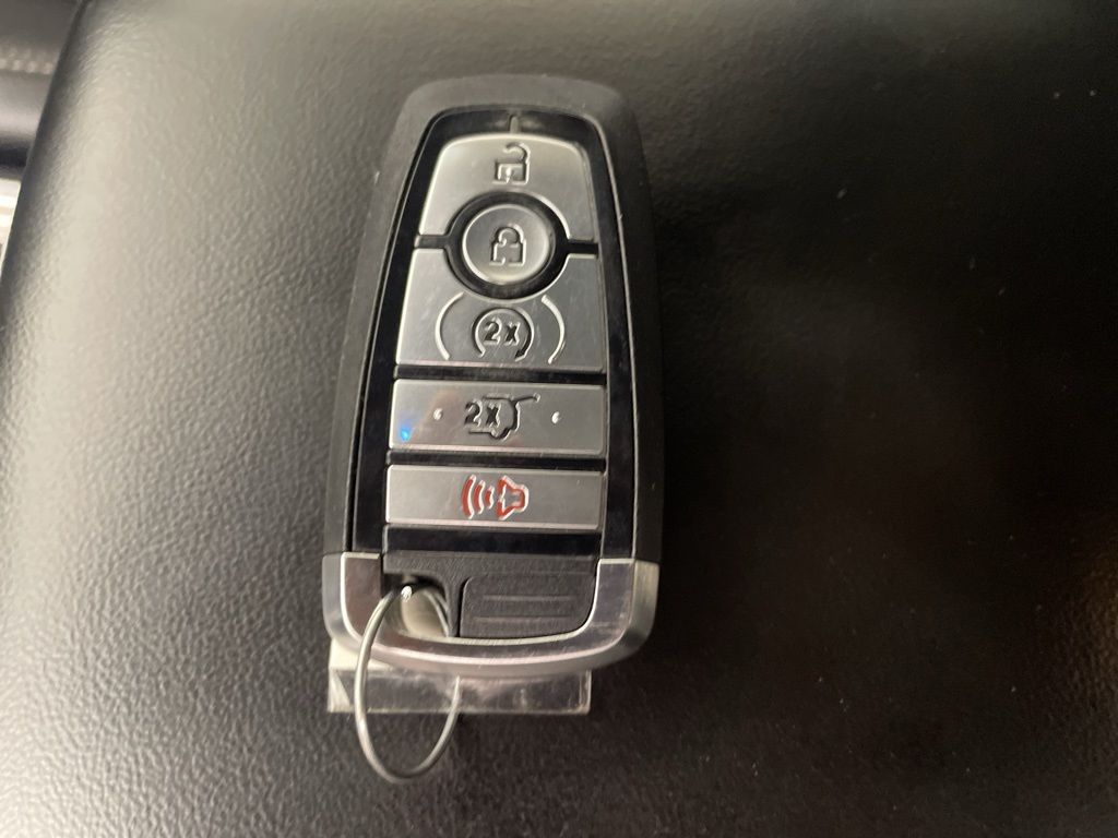 2024 Ford Explorer Limited photo 35