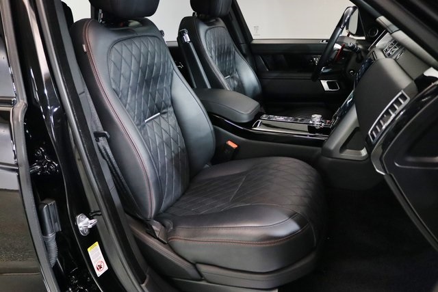 2022 Land Rover Range Rover photo 23