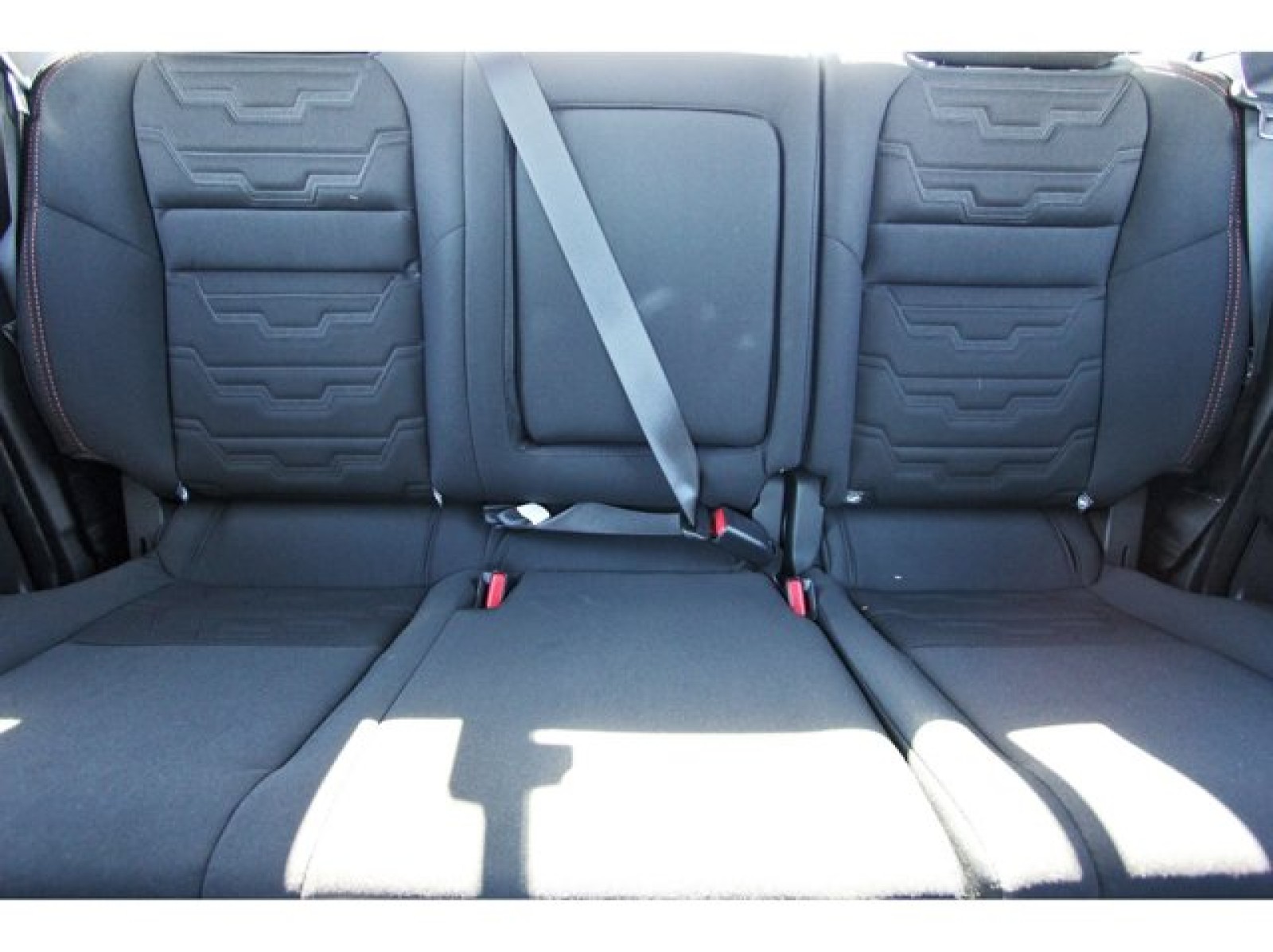 2026 Nissan Frontier Crew Cab PRO-X® Gray at Robbins Nissan