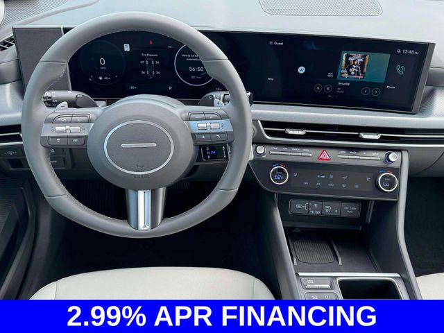 2025 Hyundai Sonata SEL Convenience photo 16