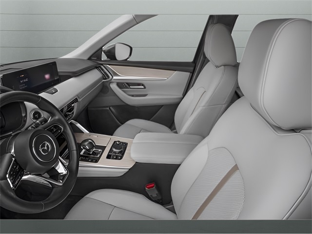 2025 Mazda CX-90 Plug-in Hybrid Premium Plus photo 12