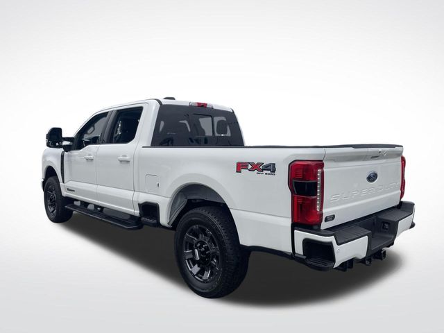 2023 Ford F-250 Lariat photo 3
