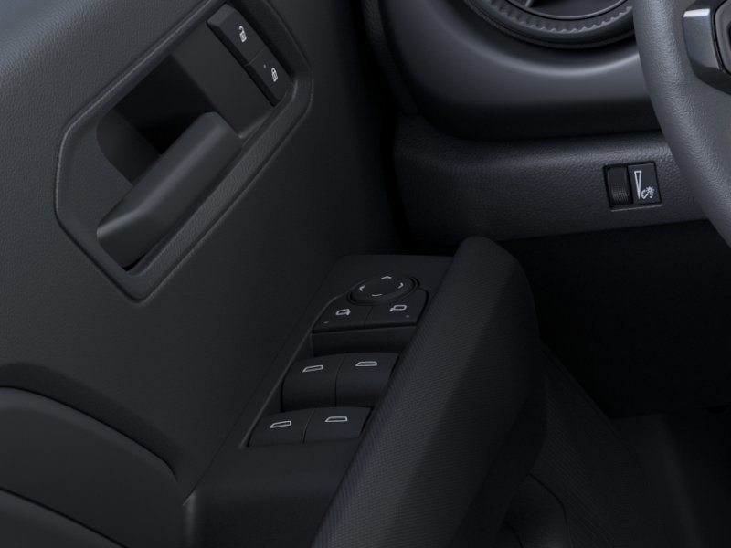 2026 Chevrolet Colorado WT Gray at Classic Elite Chevrolet Hwy 6