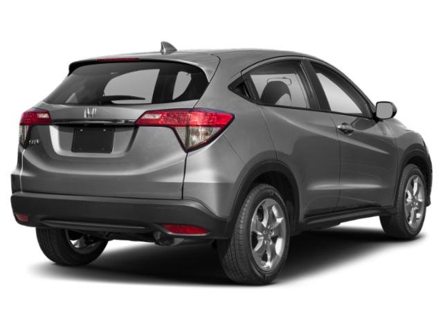 Used 2021 Honda HR-V LX with VIN 3CZRU5H32MM719206 for sale in Monrovia, CA
