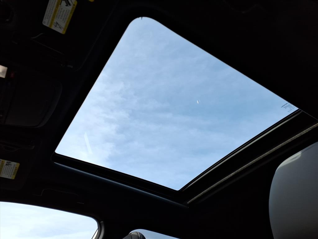 2025 Subaru Forester Limited photo 3