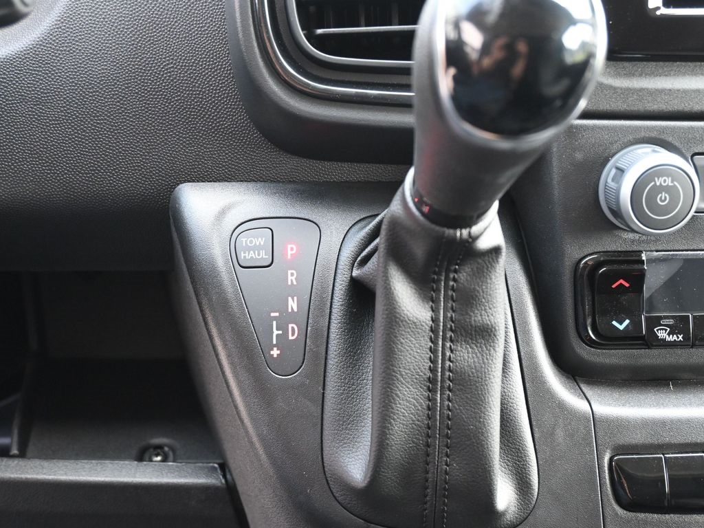 2025 Ram ProMaster 2500 photo 17