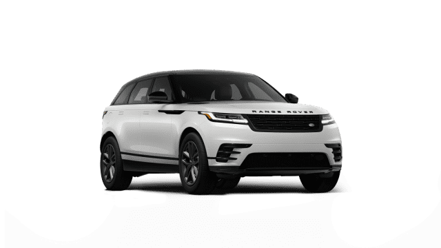 2026 Range Rover Velar | Ray Catena Land Rover Marlboro