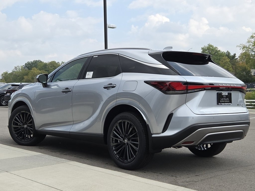2025 Lexus RX 350 Premium photo 19