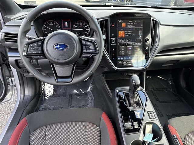 2025 Subaru Impreza 2.5RS photo 17