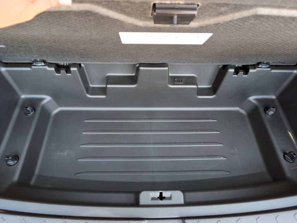 2021 Chevrolet Traverse RS photo 10