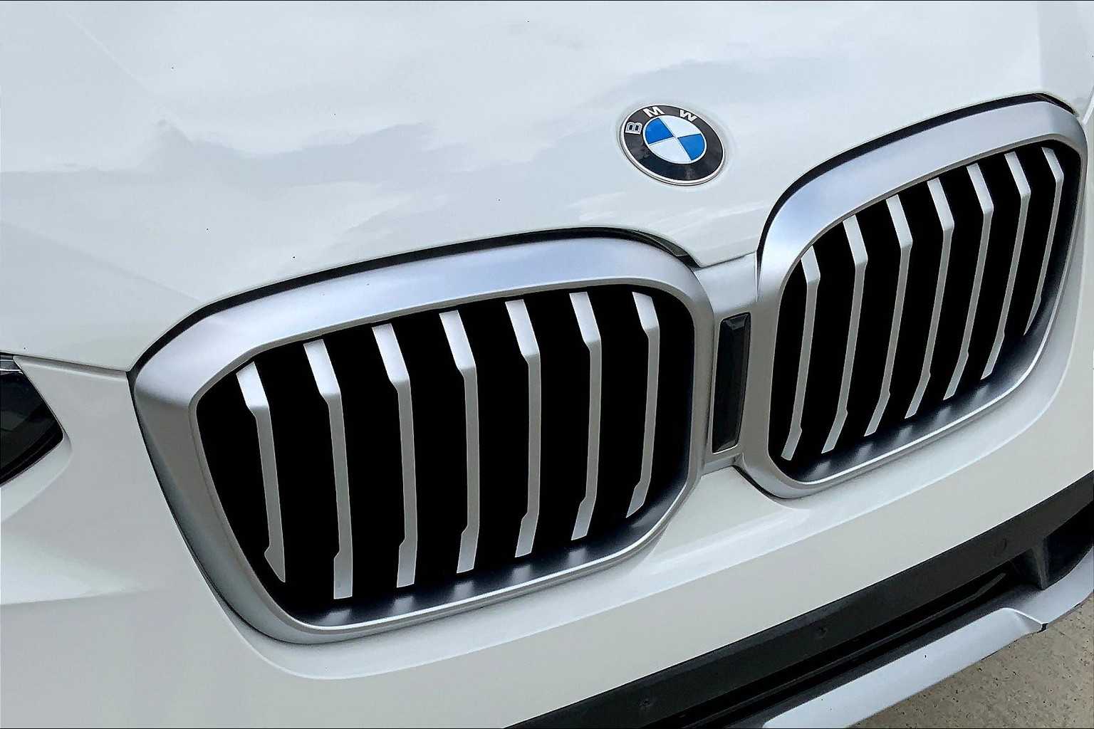2022 Bmw X3 sDrive30i photo 24