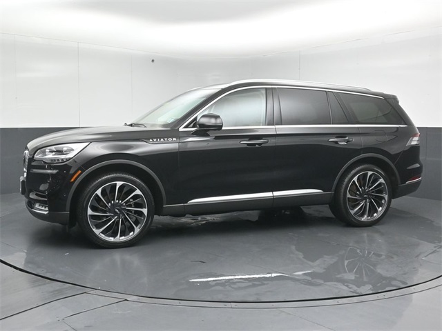 2023 LINCOLN AVIATOR - Image 4