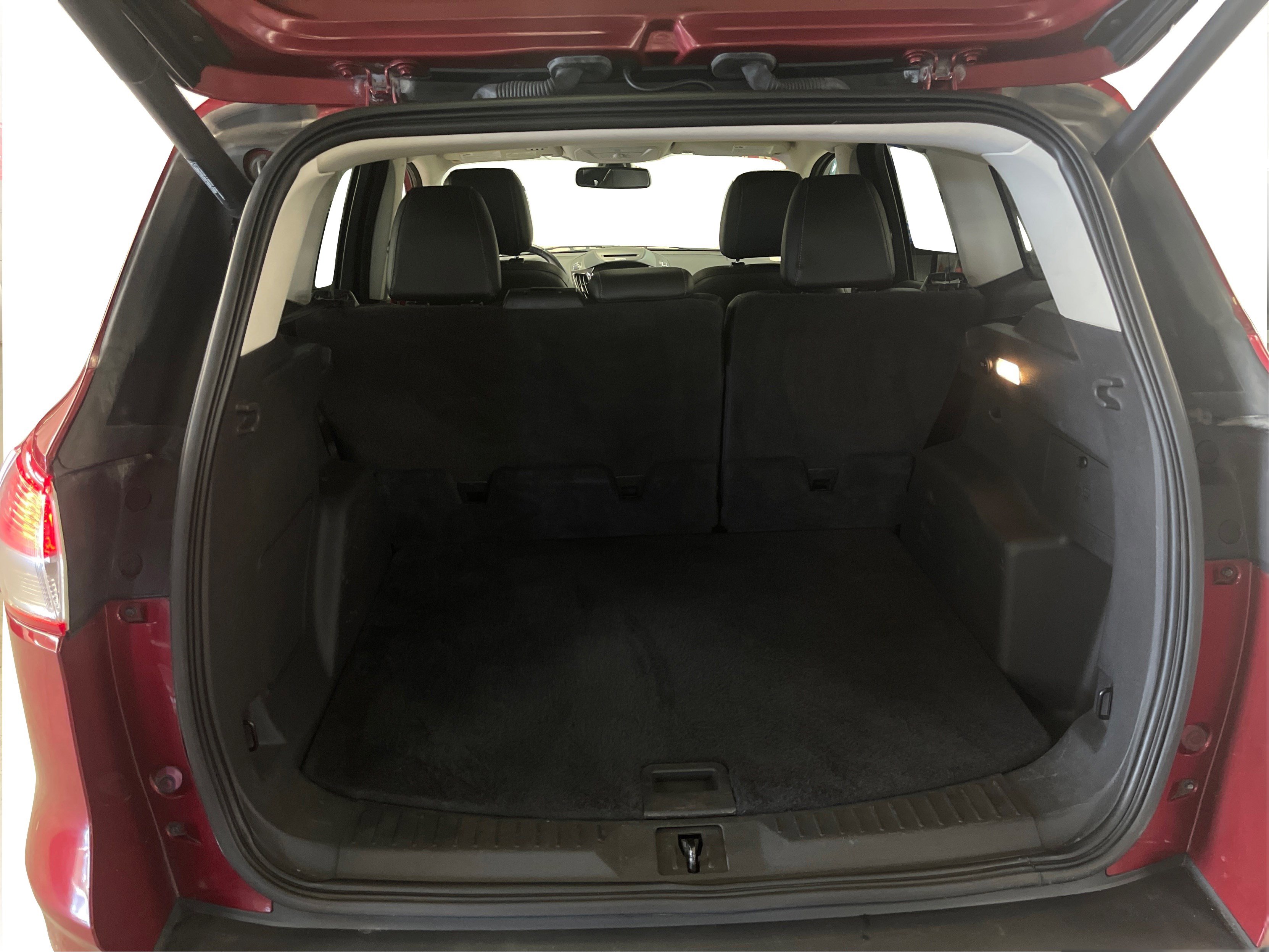 2014 Ford Escape Titanium photo 20