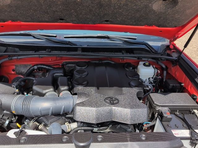 2023 Toyota 4Runner TRD Pro photo 19