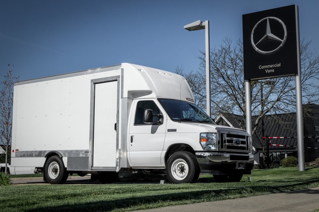 2024 Mercedes Benz Sprinter 3500 photo 46