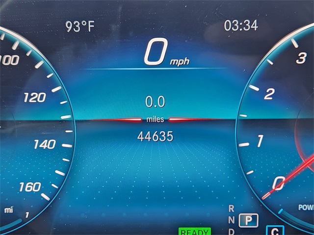 2022 Mercedes Benz GLS 450 4MATIC photo 29