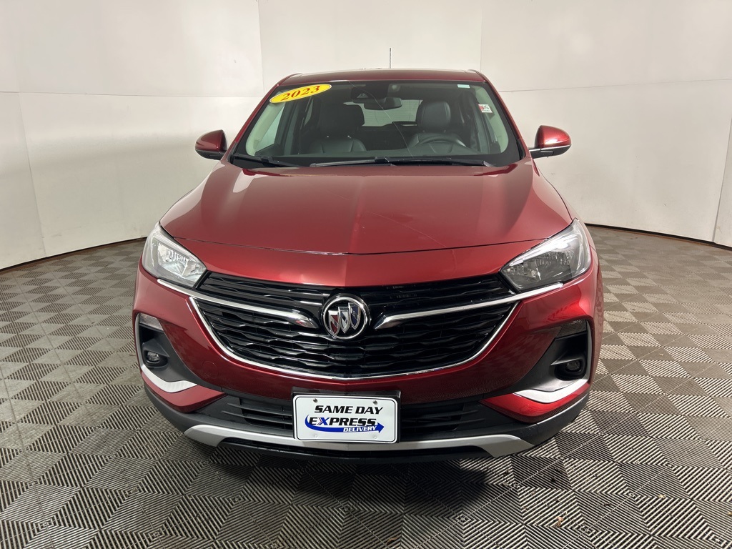2023 Buick Encore GX Preferred photo 13