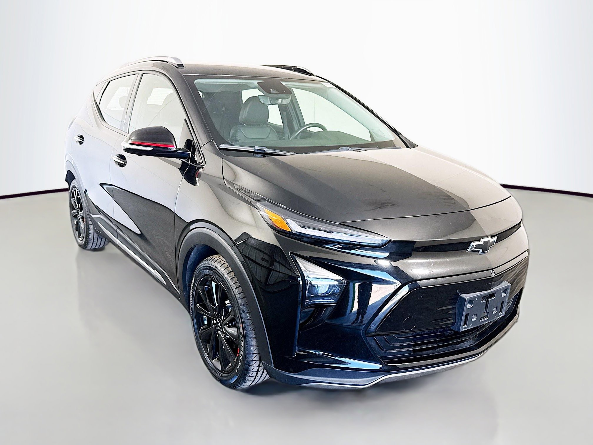 2023 Chevrolet Bolt EUV Premier's photo