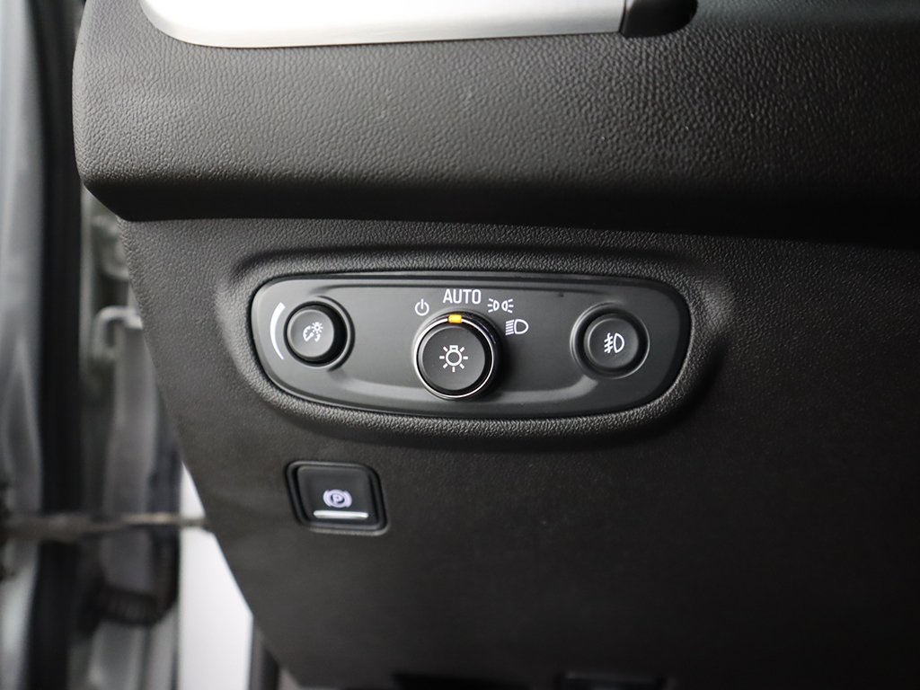 2022 Gmc Terrain SLT photo 42