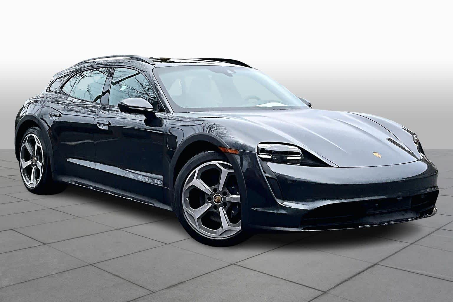 Used 2022 Porsche Taycan Base with VIN WP0BA2Y18NSA67247 for sale in Bluffton, SC