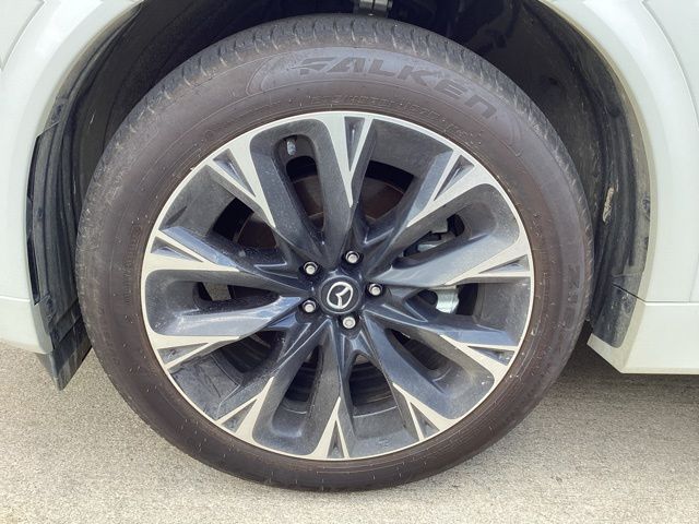 2024 Mazda CX-90 3.3 Turbo Premium Plus photo 4