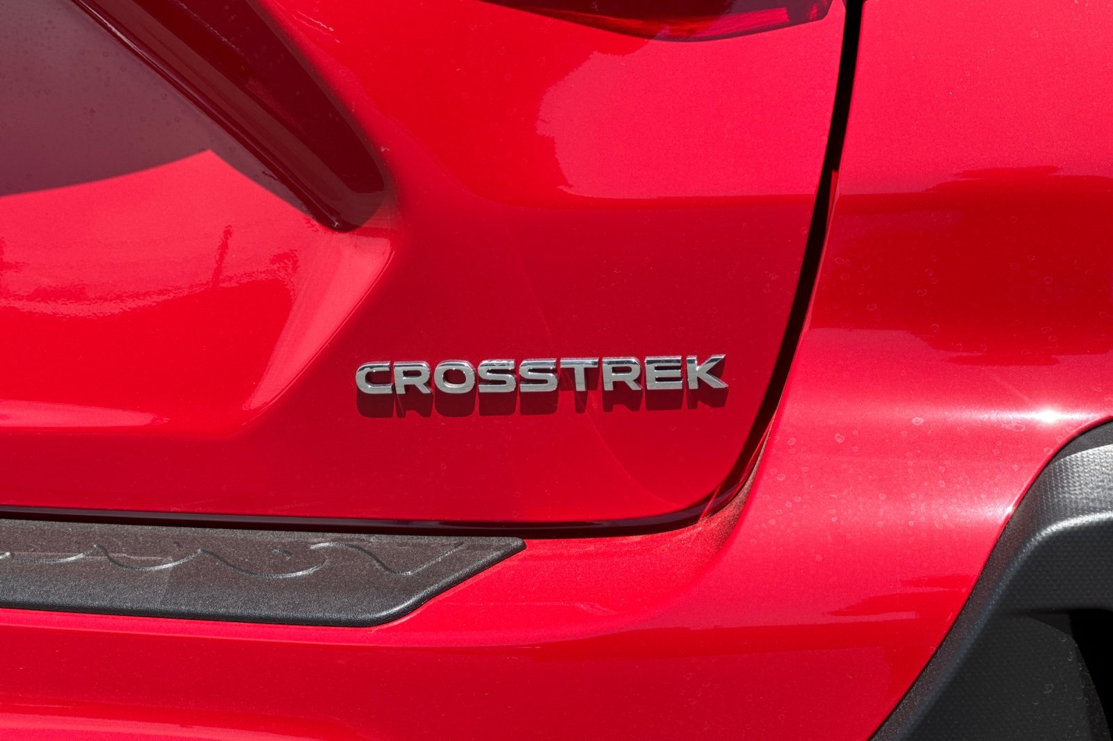 2025 Subaru Crosstrek Premium photo 40