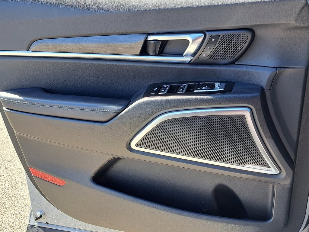 2025 Kia Telluride SX X-Line photo 19