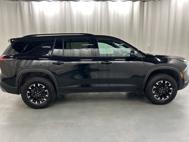 2024 Chevrolet Traverse Z71 photo 6