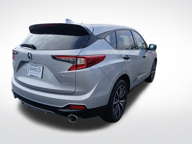 2025 Acura RDX A-Spec Advance photo 7