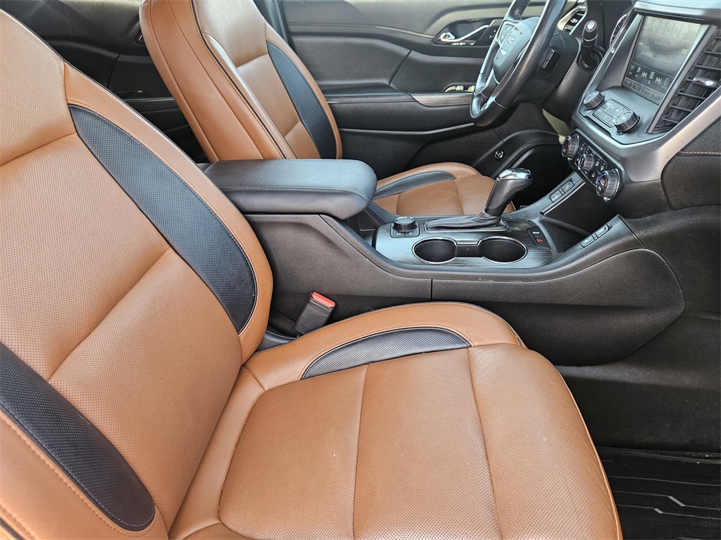 2019 Gmc Acadia All Terrain photo 11