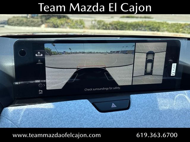 2026 Mazda CX-90 3.3 Turbo Premium Plus photo 12