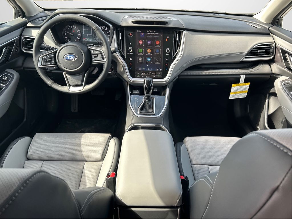 2025 Subaru Outback Limited photo 19
