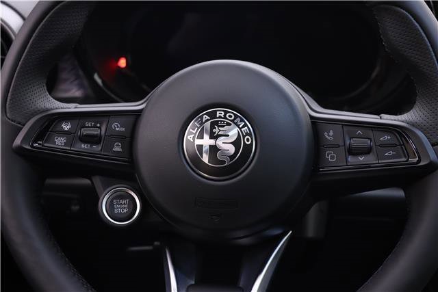 2024 Alfa Romeo Tonale Ti photo 13
