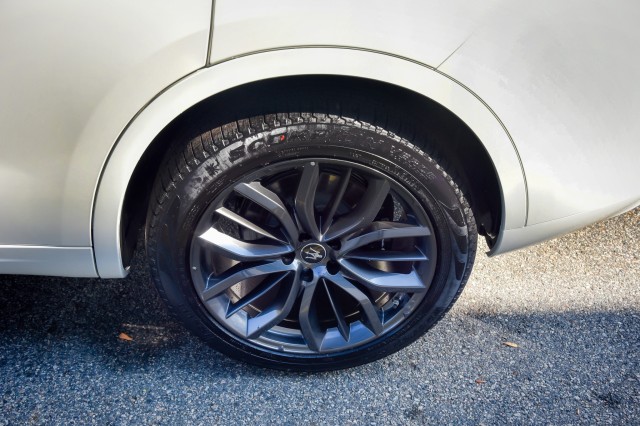 2024 Maserati Levante GT photo 36
