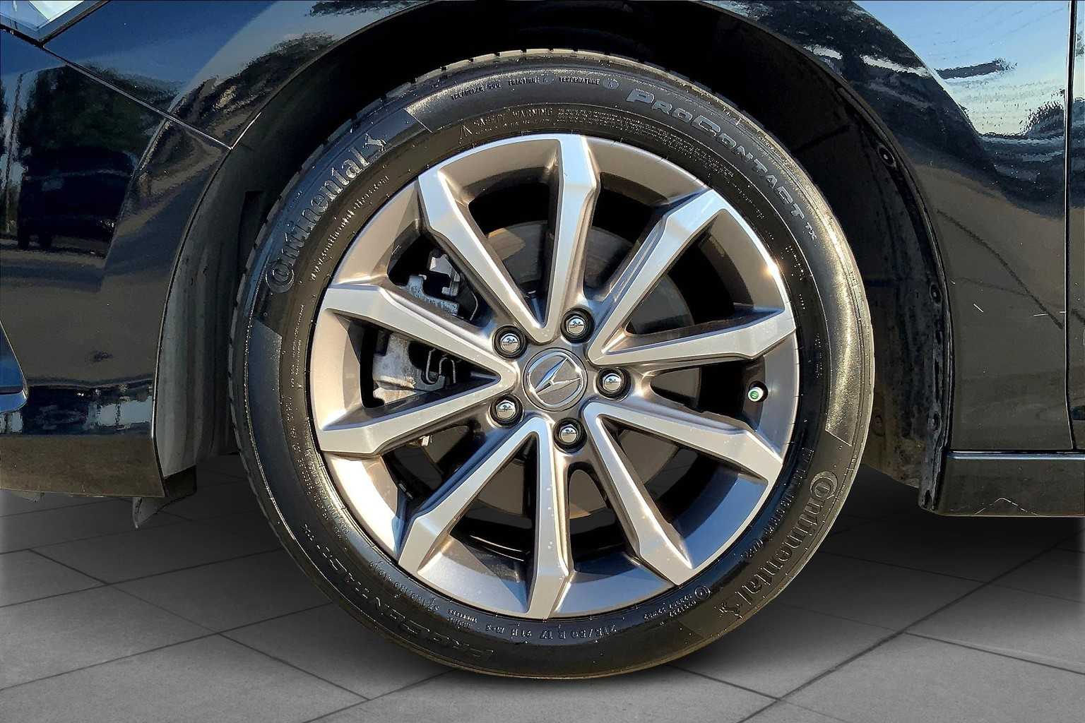 2023 Acura Integra Base photo 9
