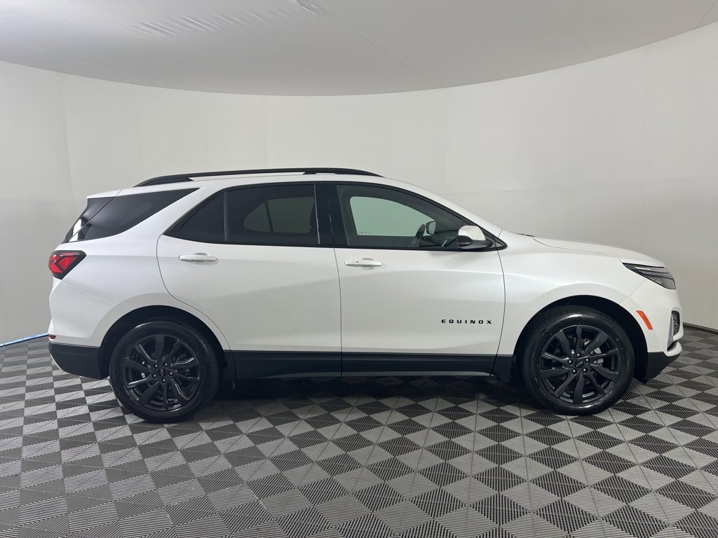 2023 Chevrolet Equinox RS photo 22