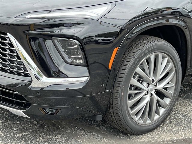 2026 Buick Enclave Avenir photo 7