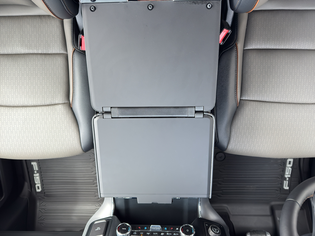 2025 Ford F-150 Lariat photo 22