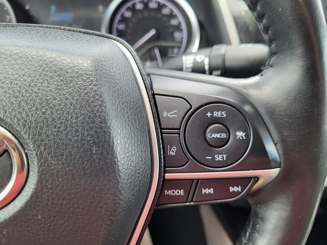 2023 Toyota Camry XLE photo 20