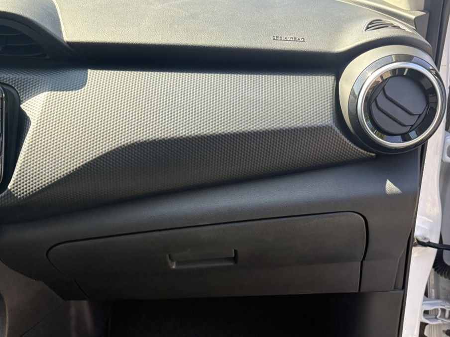 2023 Nissan Kicks SV photo 30